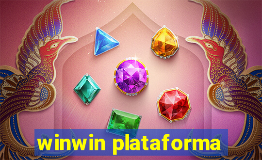 winwin plataforma